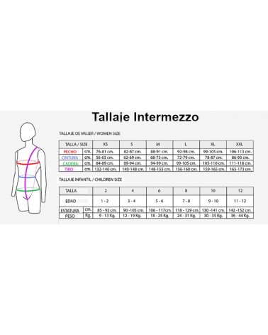 Chaqueta Infantil Ballet Cross Over Top Rosa