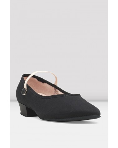 Zapatos para la Royal de caracter