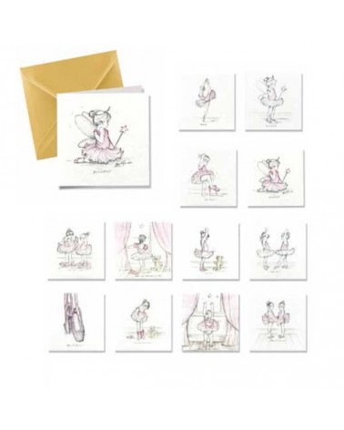 Tarjetas de felicitación