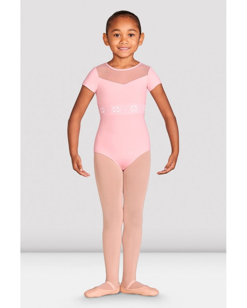 Maillot Bloch Evelin CL3572