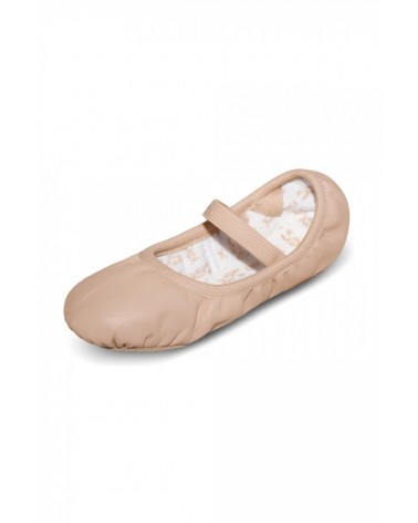 Media punta ballet iniciación Bloch