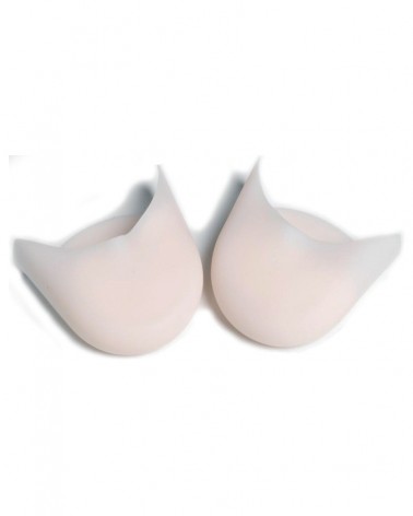 Protectores para Puntas de Ballet Rosa Premium Rosa