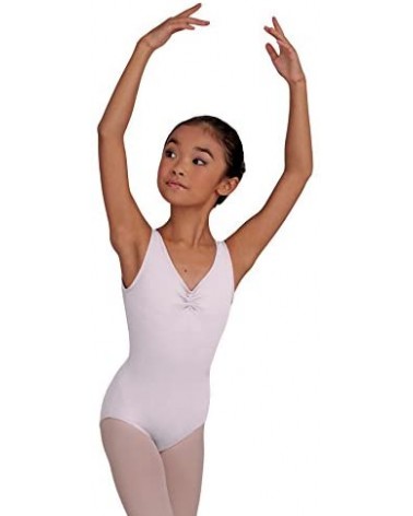 Malla Meryl Ballet Malva para Niña