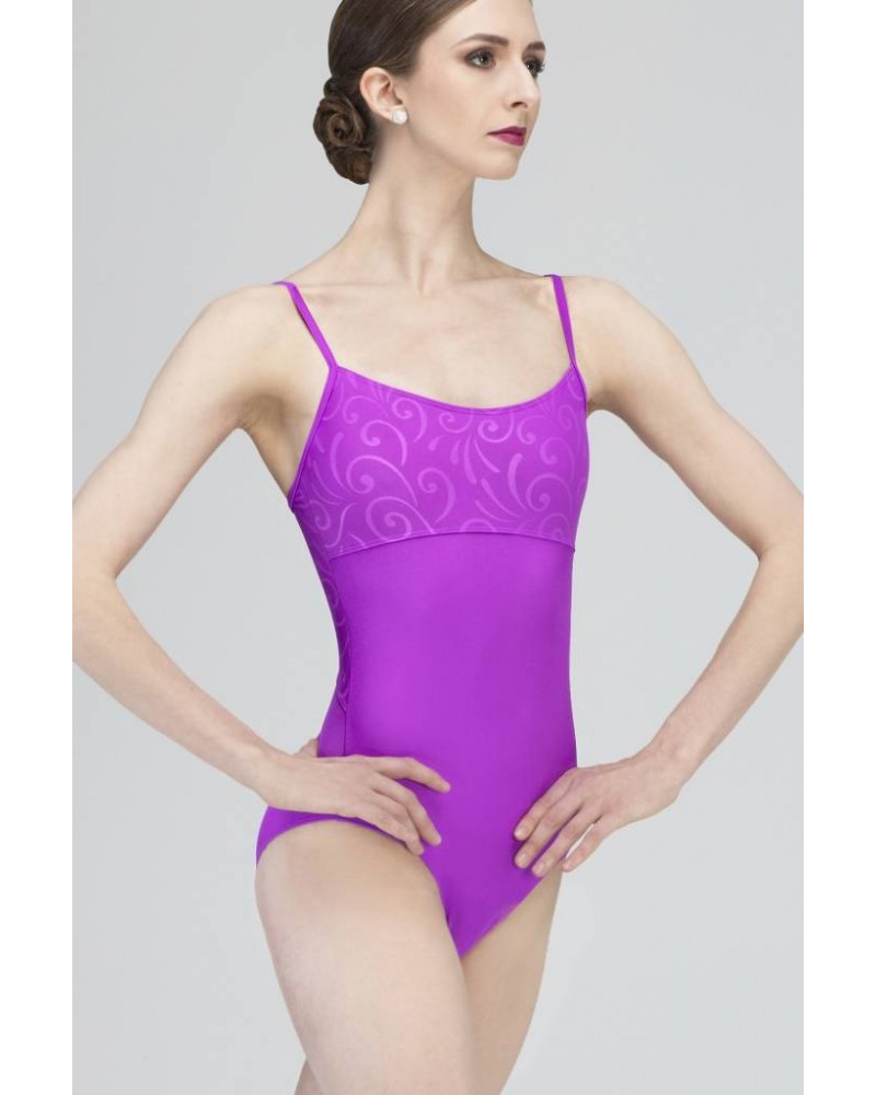 Maillot Ballet Viva Wear Moi