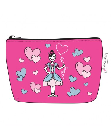 Necesser Ballet Coppelia