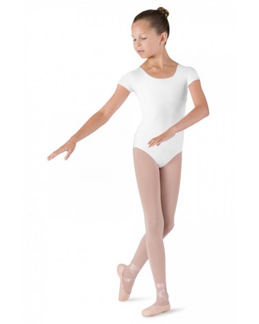 Malla Nena amb Màniga Blanca Bloch