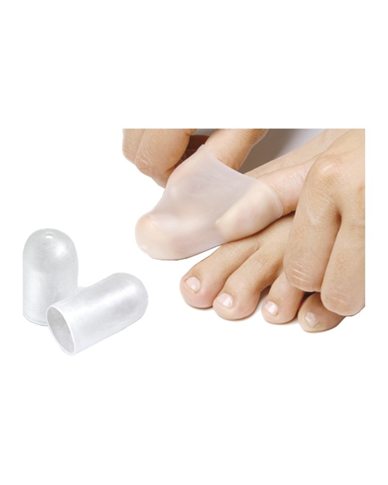 Refuerzo para Puntas Rosa Prestige