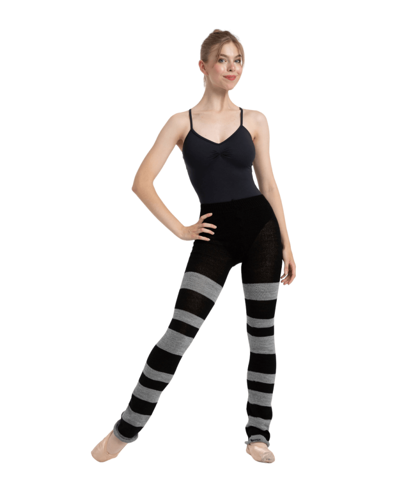 Pantalons Llarg Llana Escalfador