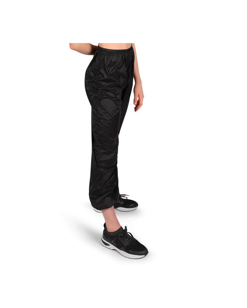 Pantalón Sauna Bloch Negro