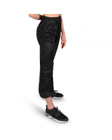 Pantalons Sauna Bloch Negre