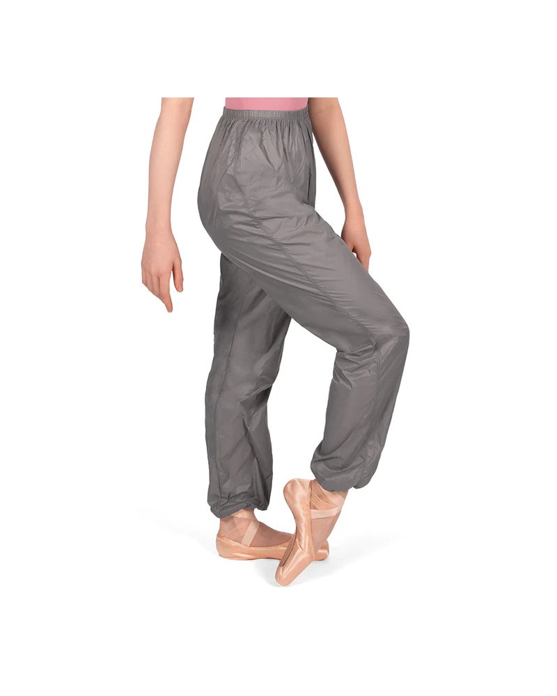 Pantalons Sauna Bloch Gris