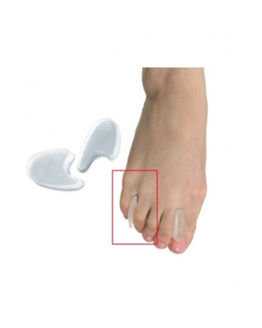 Refuerzo para Puntas Rosa Prestige