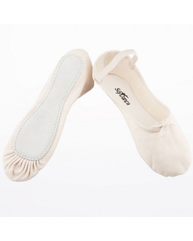 Zapatillas de Media Punta So Dança