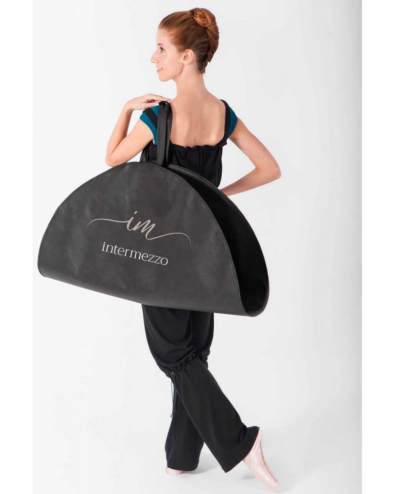 Funda de Tutú Negro Intermezzo