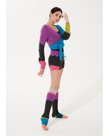 Pantalons Curt Grishko de Llana