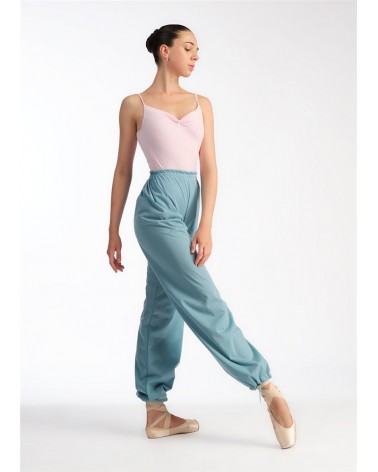 Pantalons Plàstics Grishko Ice Blue