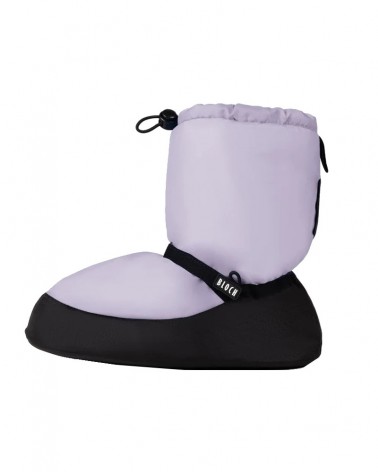 Botes Escalfadores Lila Bloch Ed.limitada