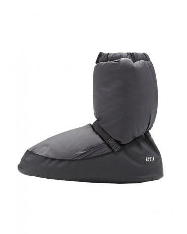 Botes Escalfadores Bloch Negres