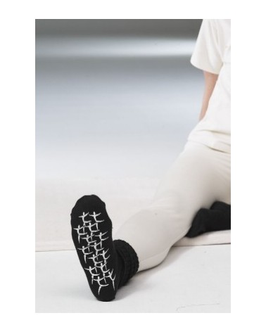Calcetines Bailarina Negros