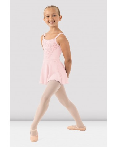 Maillot Con Falda Scarlett para niñas