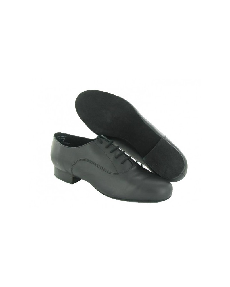 Zapatos Latino Hombre Standard Oxford
