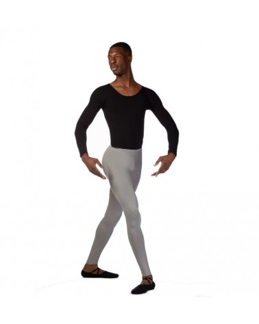 Mitges Home Ballet Rosa Gris