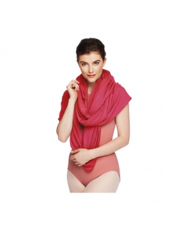 Panuelo Multiposición Rosa