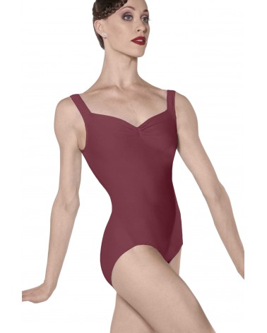 Maillot Ballet Faustine Wear Moi