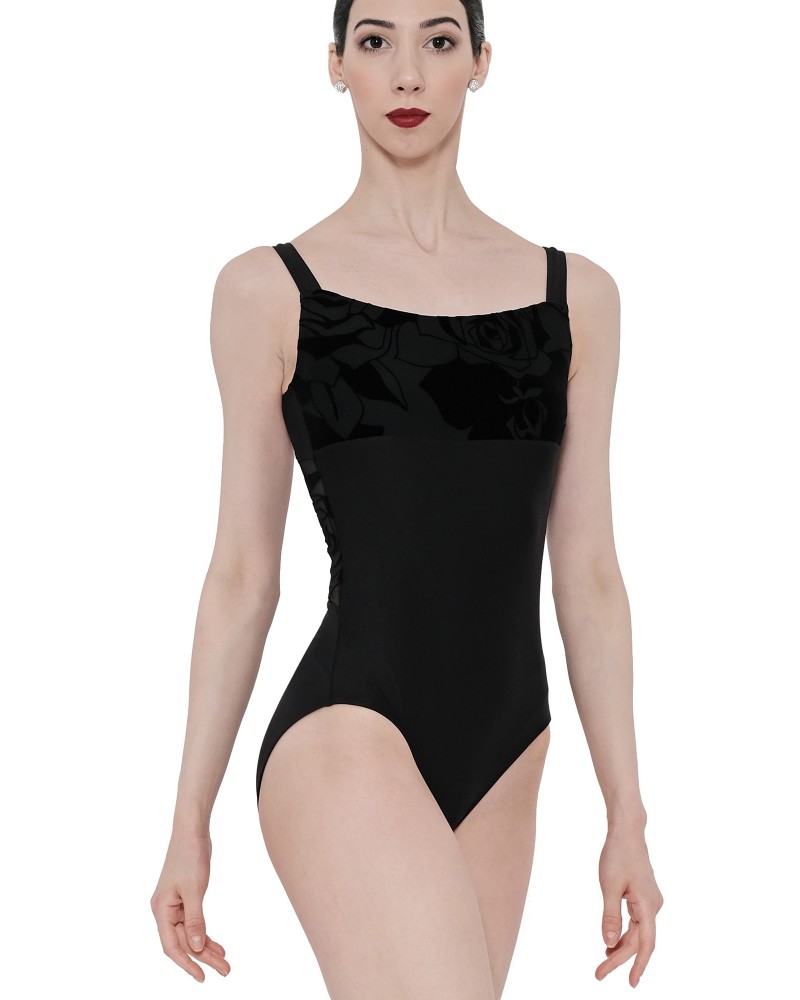 Maillot Ballet Laika Wear Moi