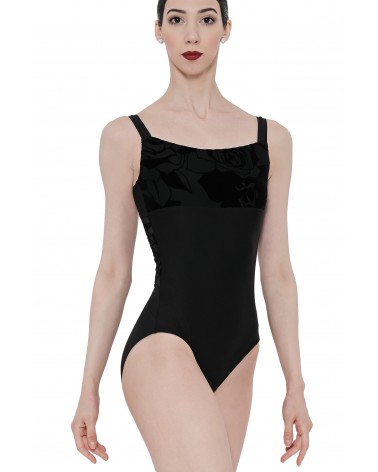 Maillot Ballet Laika Wear Moi