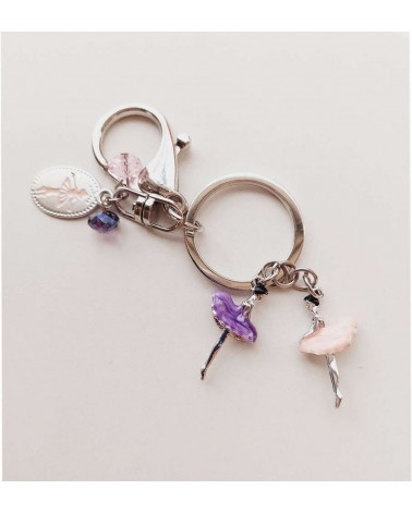 Clauer de Ballarines amb Tutú