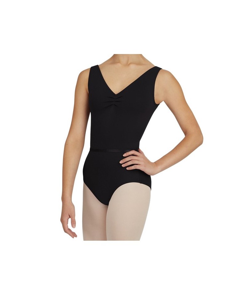 Maillot Ballet Negro Ballet Royal