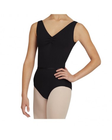 Maillot Ballet Negro Ballet Royal