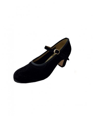 Clàssic Espanyol amb sivella Ante