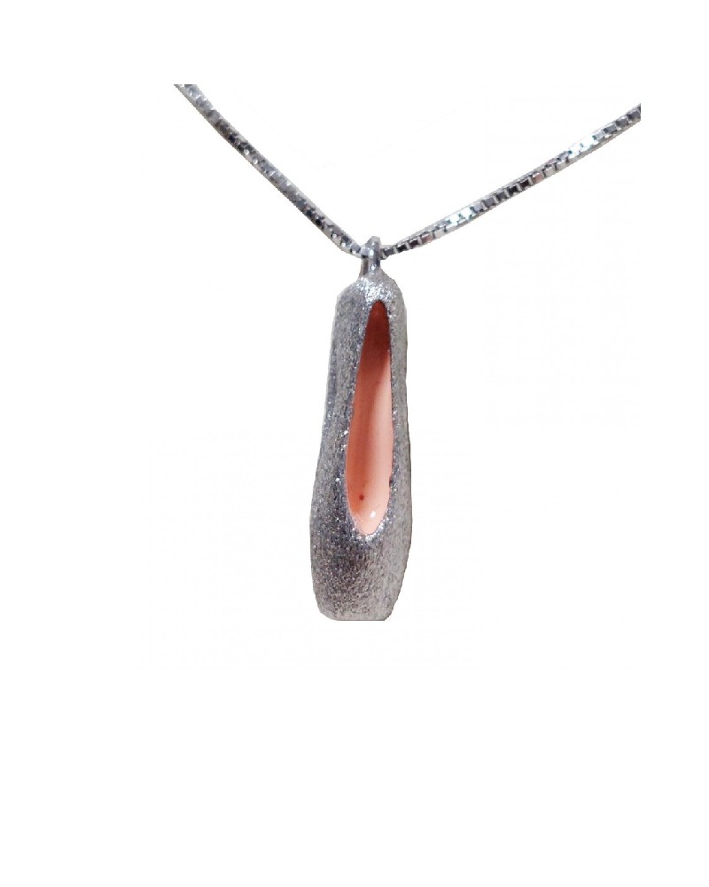 Penjoll Punta Esmaltat Salmó