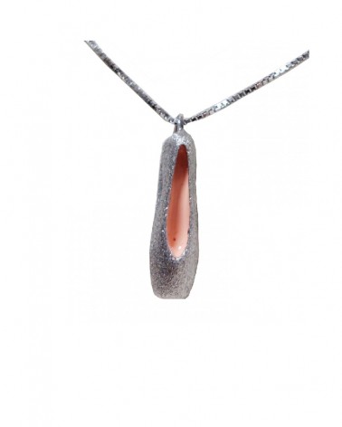 Penjoll Punta Esmaltat Salmó