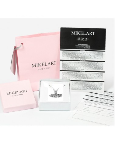 Colgante de Tutú Pequeño