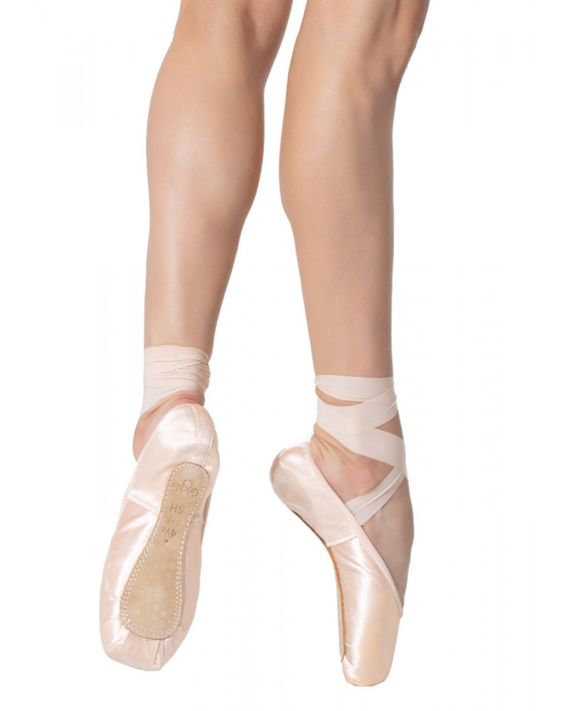 Punta Ballet Grishko SteamPoint M