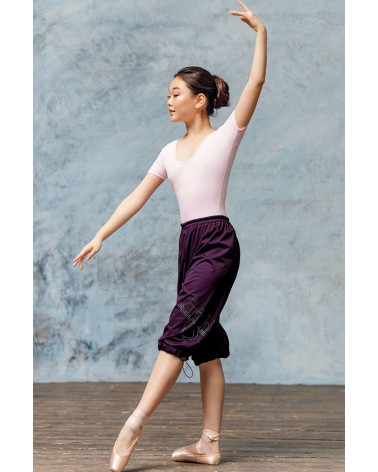 Pantalons Sauna Grishko Mirtillo