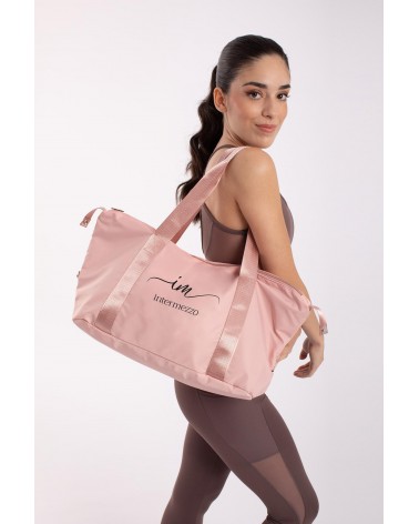 Bolsa rosa Delani Intermezzo