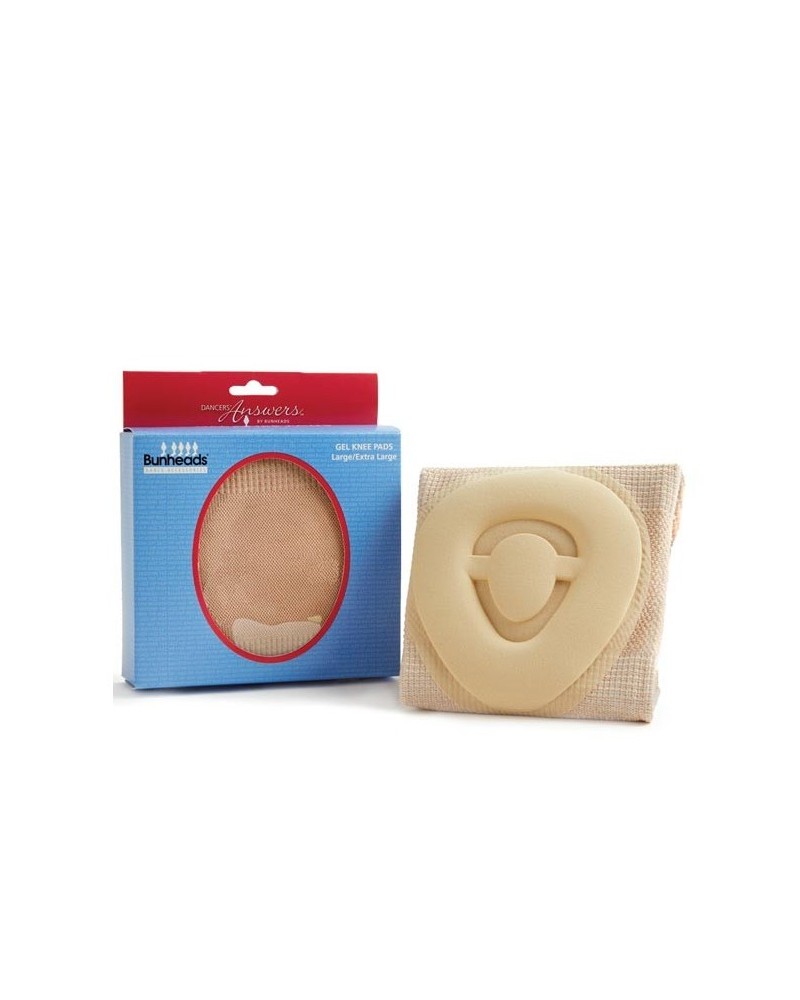Rodilleras Silicona Gel Knee Pads