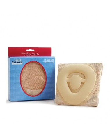 Rodilleras Silicona Gel Knee Pads