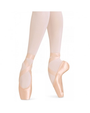 Punta de Ballet Bloch Amelie Soft