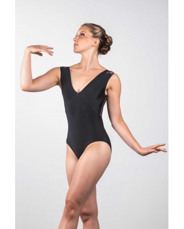 Maillot Ballet Bertille Escot V