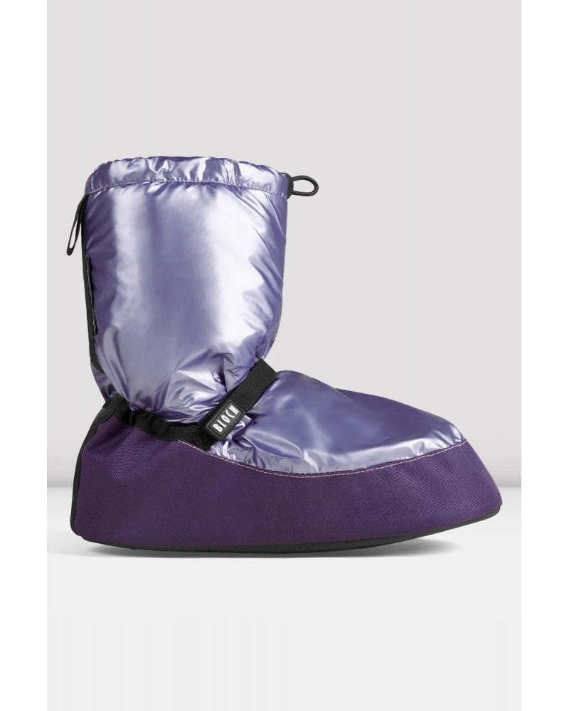 Botes Escalfadors Morat Metal·litzat Bloch