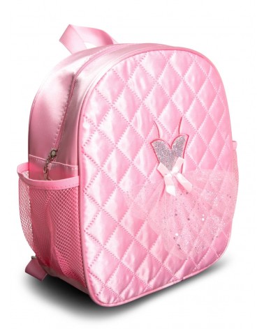 Mochila Pequeña Bailarina