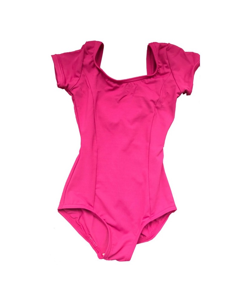 MALLA MERYL NinA Rosa Intenso