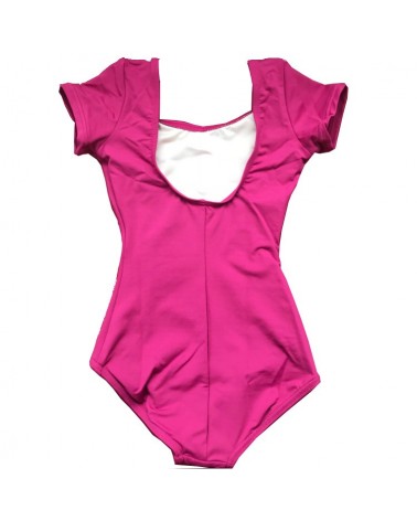 MALLA MERYL NinA Rosa Intenso