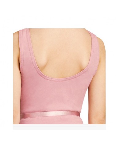 MALLA NInA PEQUEnA Lavanda Oscuro