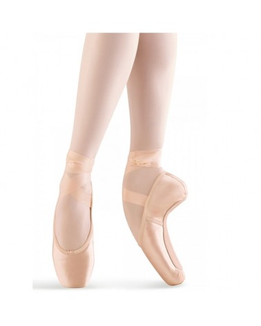Punta de Ballet Bloch Amelie Soft